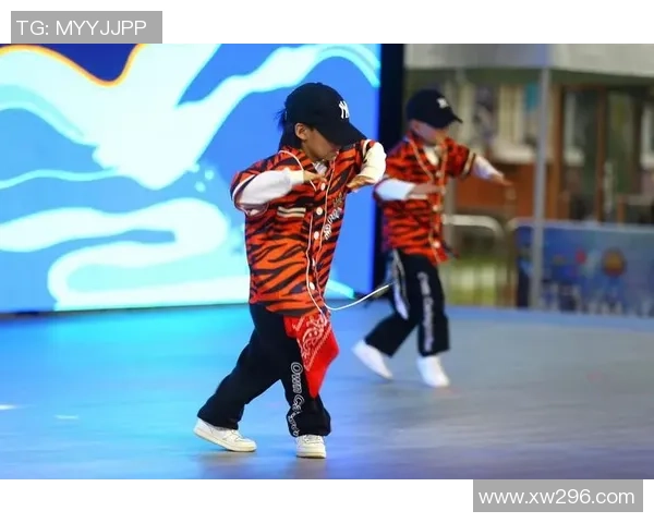 西安街舞队灵活性变革引发热议展现街舞文化新风貌