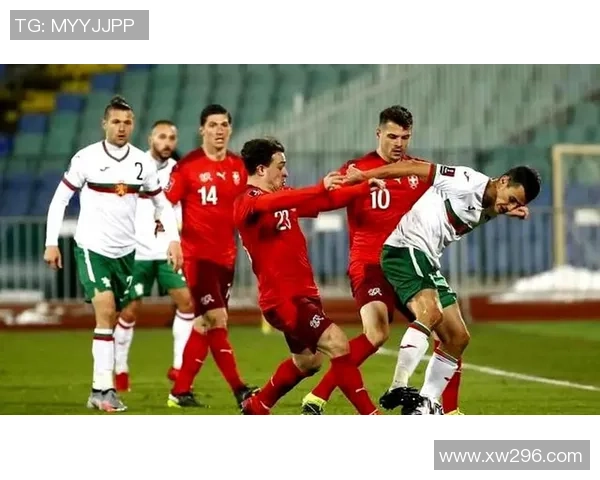 保加利亚与黑山激战欧洲杯小组赛精彩回顾与分析