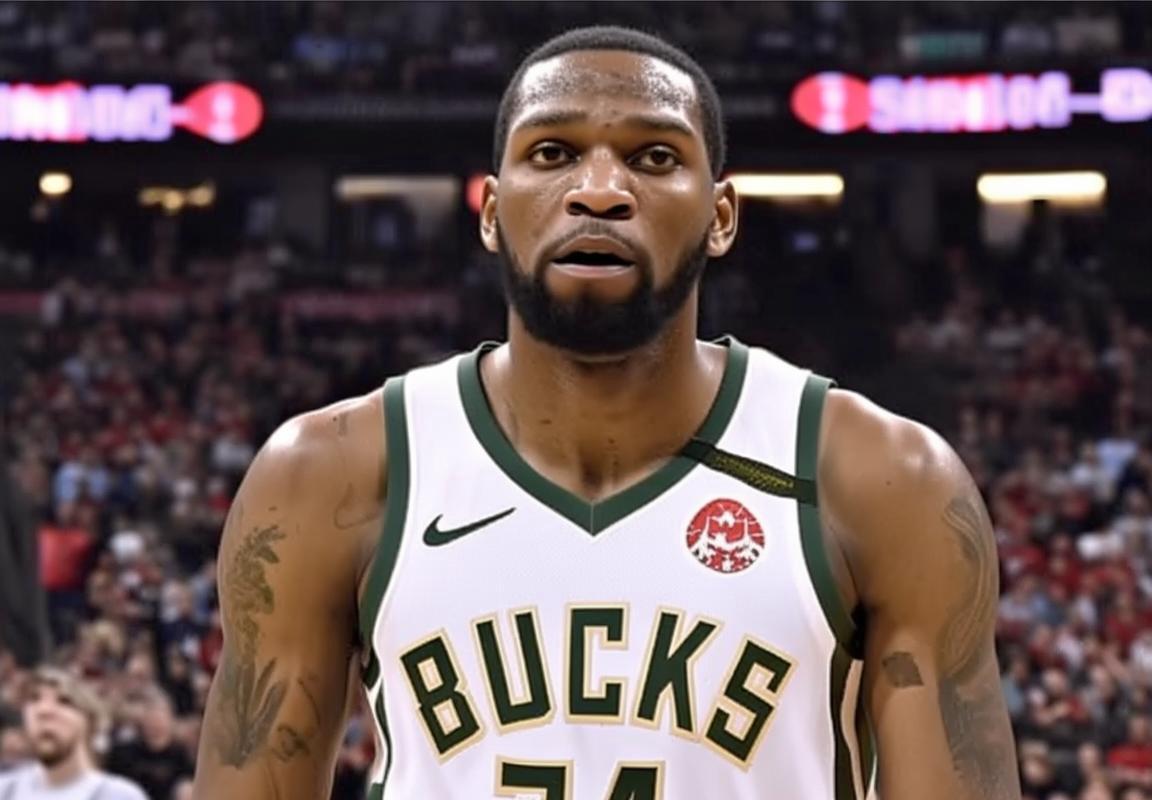 2019年NBA常规赛火箭队对阵雄鹿队精彩回顾与赛后分析